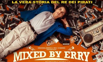Mixed by Erry Película