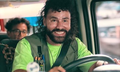 Final del recorrido Serie - Netflix