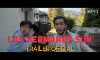Los hermanos Sun