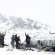 Película La sociedad de la nieve