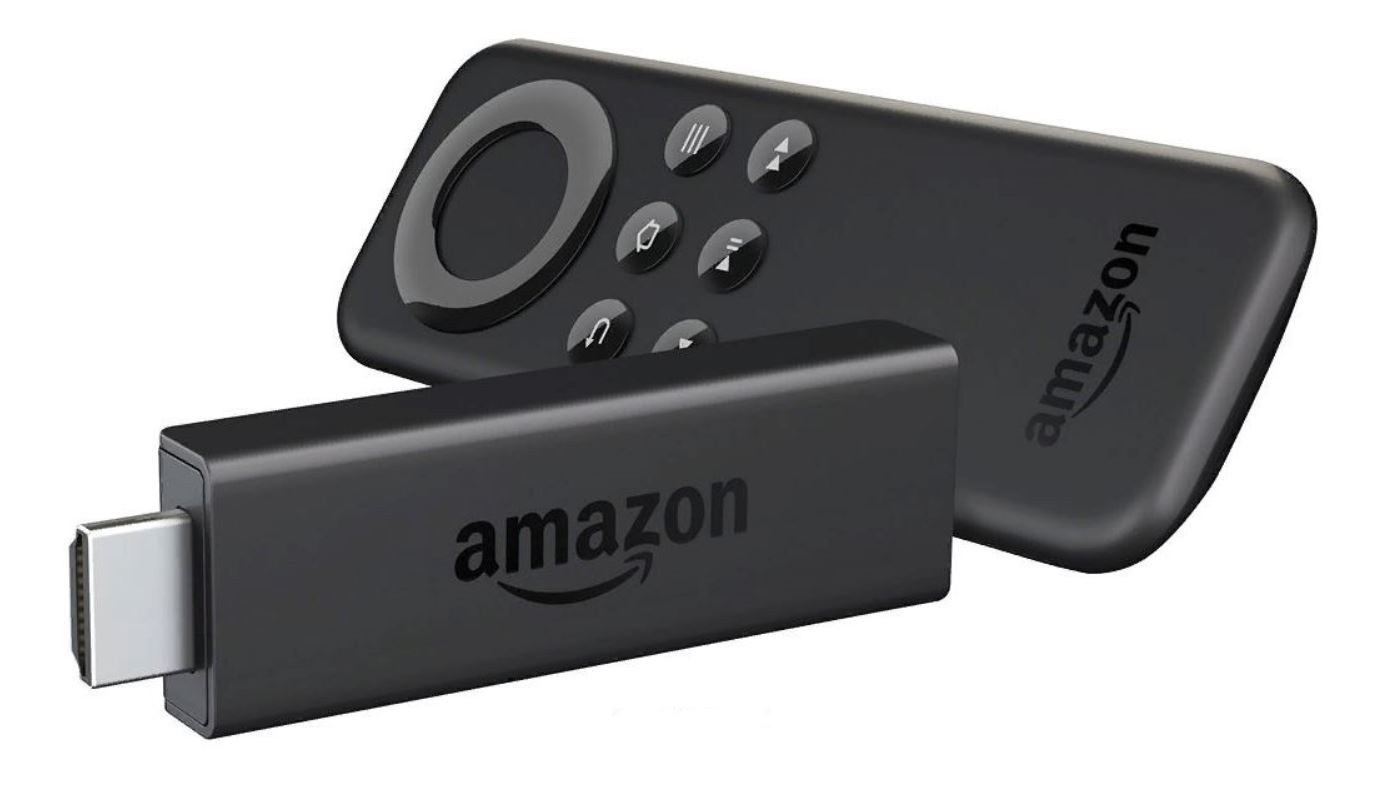 Amazon Fire TV Stick