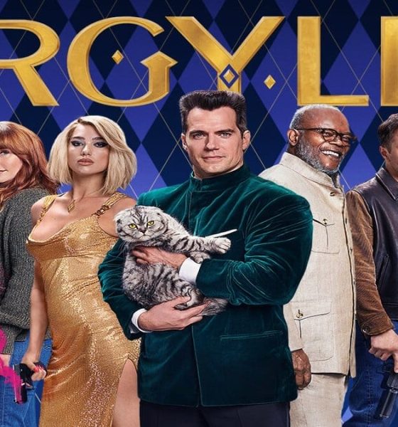 Argylle Película (2024) Sinopsis, Reparto, Crítica