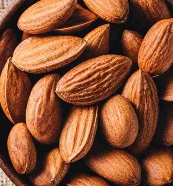 Beneficios de las almendras, vitaminas que contienen, ¿cuáles son sus usos