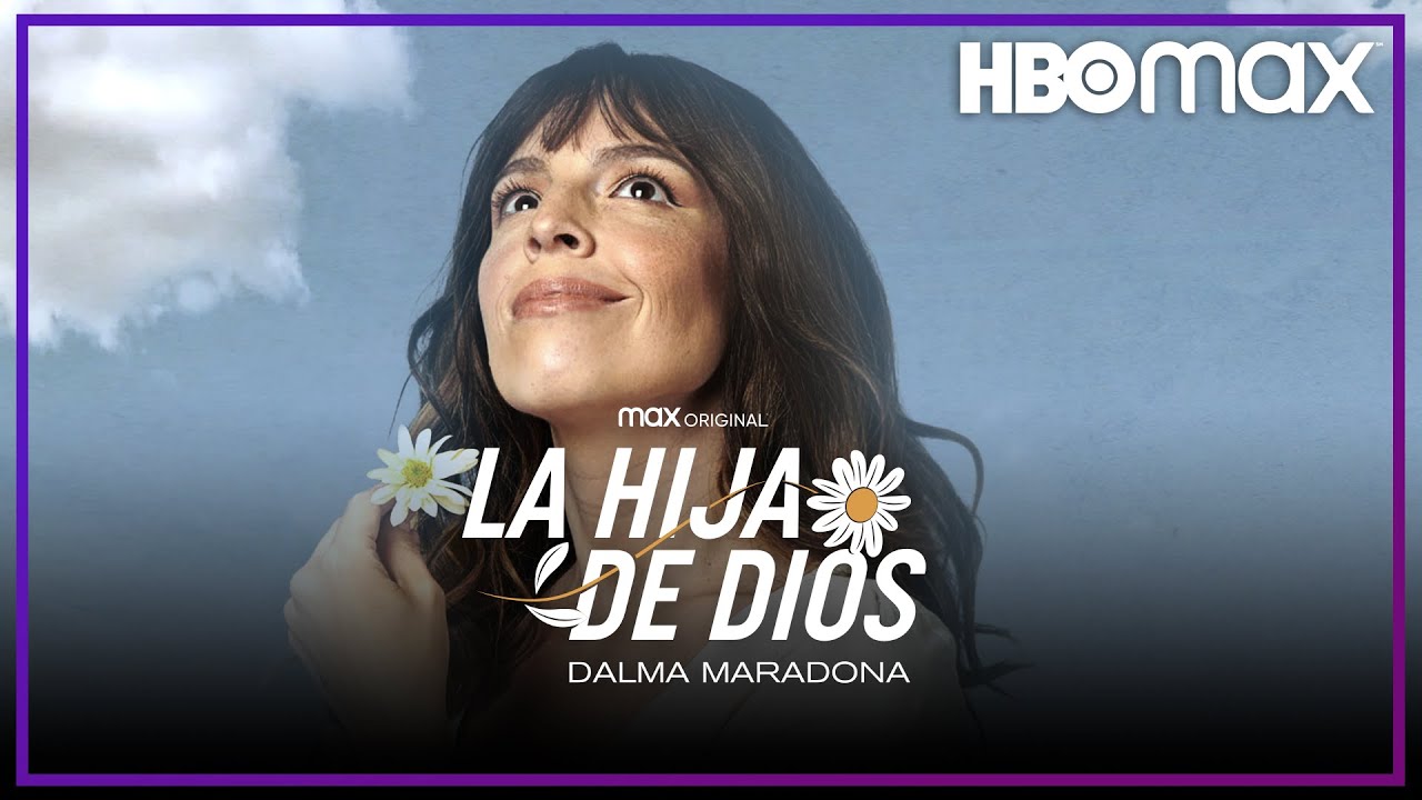 La hija de Dios: Dalma Maradona