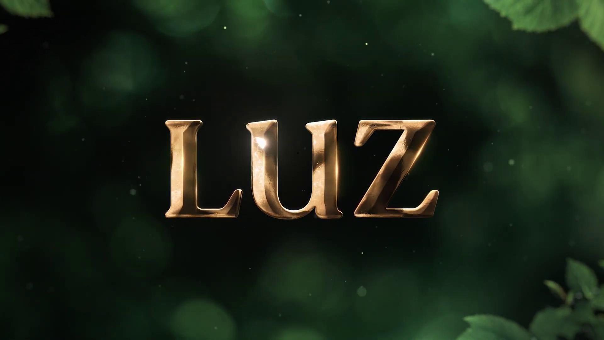 Luz Serie (2024) Sinopsis, Reparto, Crítica