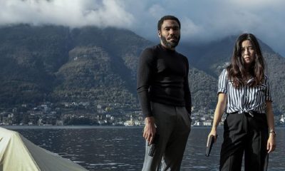 Mr. & Mrs. Smith Serie (2024) Sinopsis, Reparto, Crítica