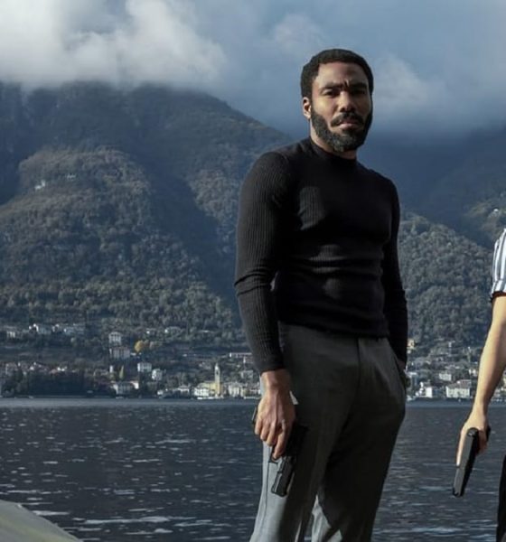 Mr. & Mrs. Smith Serie (2024) Sinopsis, Reparto, Crítica