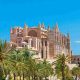 Sobre Palma de Mallorca, Características Históricas y Turísticas, Opciones de Alojamiento