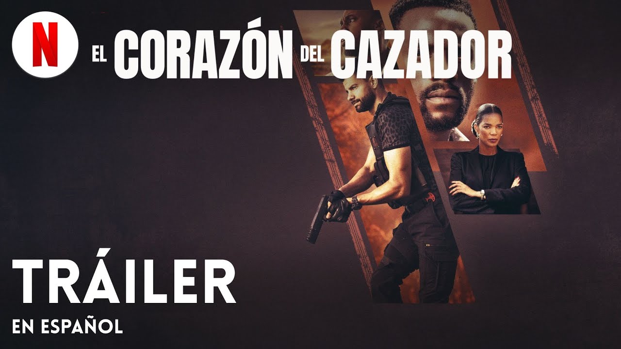El corazón del cazador