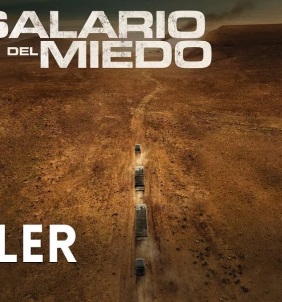 El salario del miedo