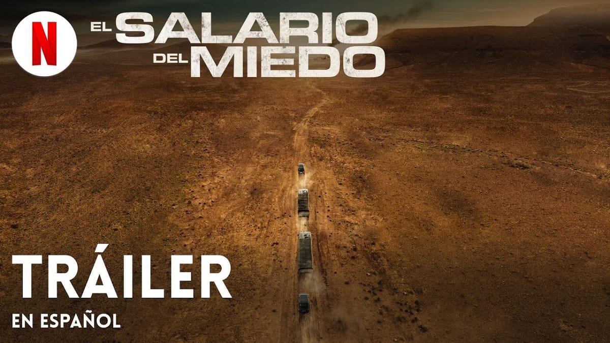 El salario del miedo