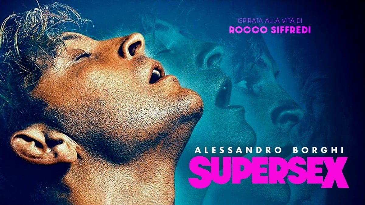 Supersex Serie (2024) Sinopsis, Reparto, Crítica