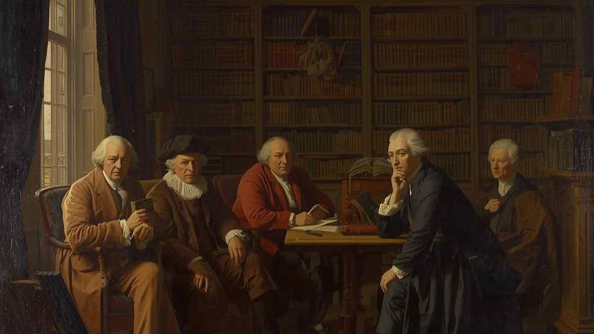 De grenzen van de rede Het probleem van kennis en moraal bij Kant (1)