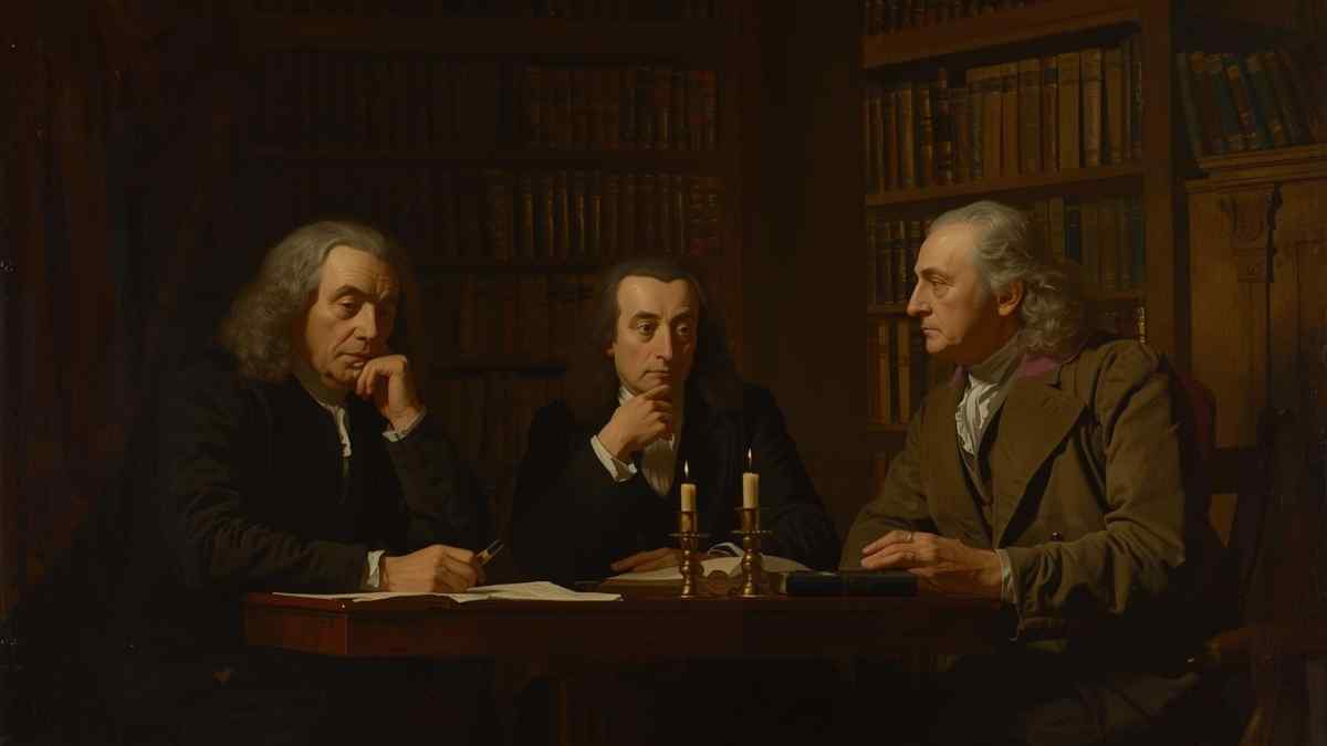 Sommige filosofen betoogden dat kennis die door rede wordt verworven een aanvulling is op kennis die door ervaring wordt verworven, terwijl anderen volhielden dat ervaring primair is en dat rede slechts een rol speelt bij de verwerking van kennis die uit ervaring voortkomt.