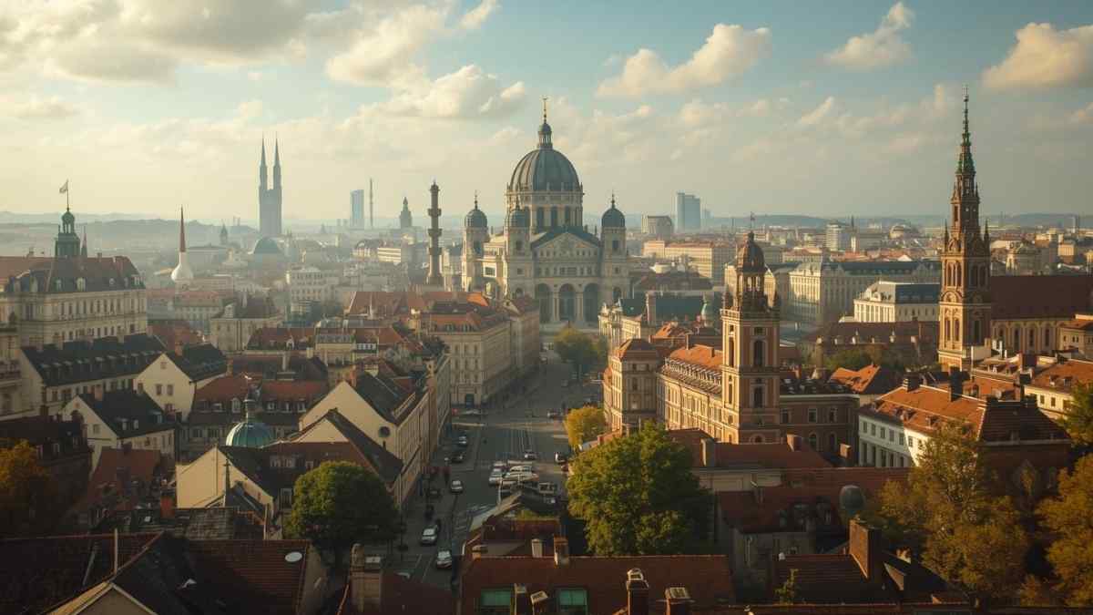 Thema's zoals groene energie, recycling en de bescherming van de water- en luchtkwaliteit genieten brede steun in Europa en dragen bij aan de verspreiding van het milieubewustzijn.