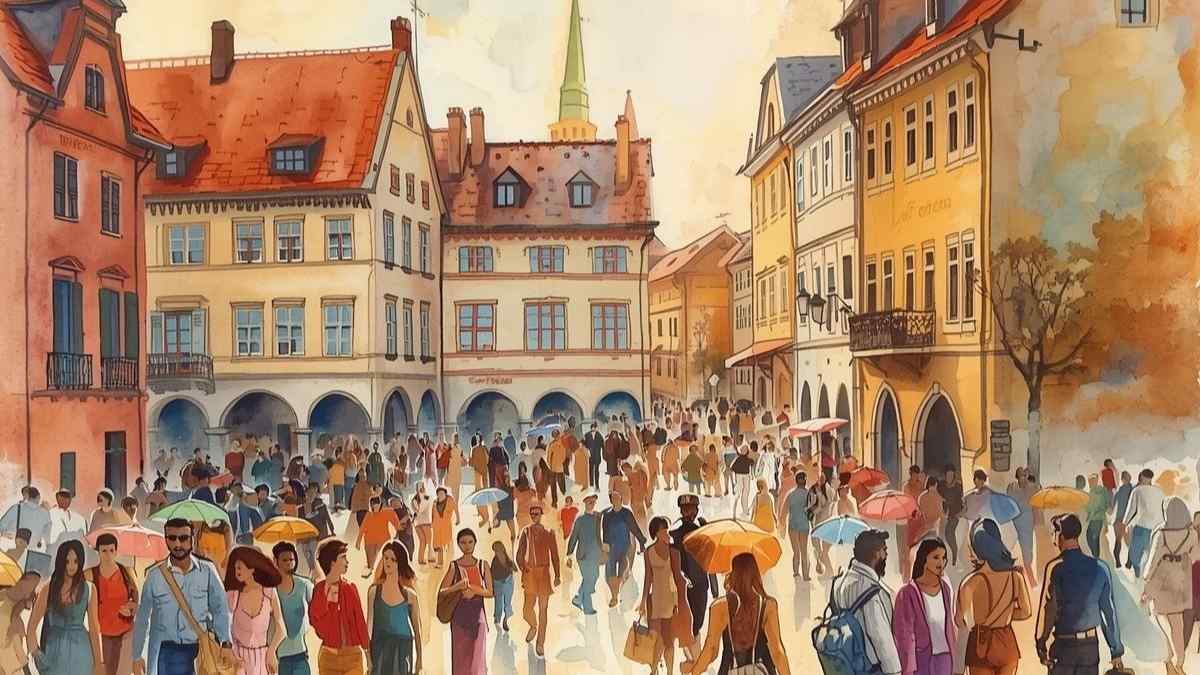 De veranderende dynamiek in Europa vereist dat er begrip en samenwerking wordt bevorderd tussen migrantengemeenschappen en de autochtone bevolking.