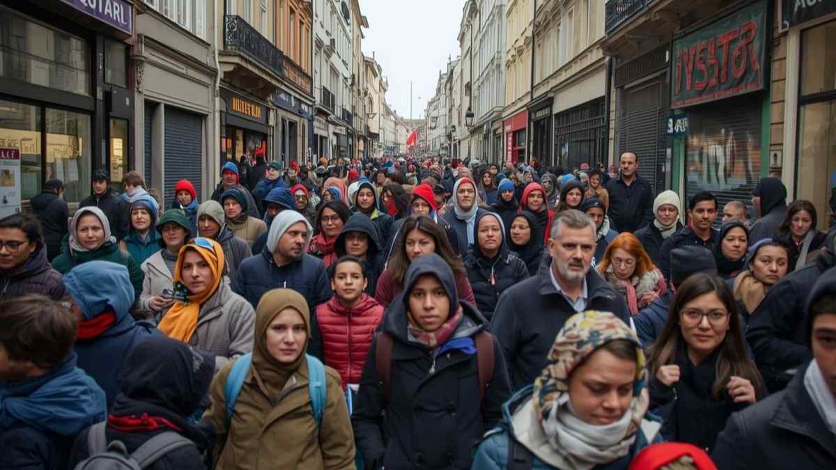 In dit proces is het belangrijk om inclusief beleid te ontwikkelen dat rekening houdt met genderrollen en gelijkheid.