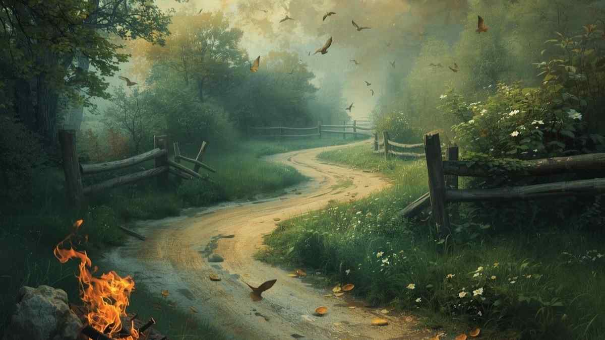 Existentialisten betoogden dat het menselijk bestaan ​​begint met vrijheid en dat ieder individu zijn eigen bestaan ​​moet creëren.