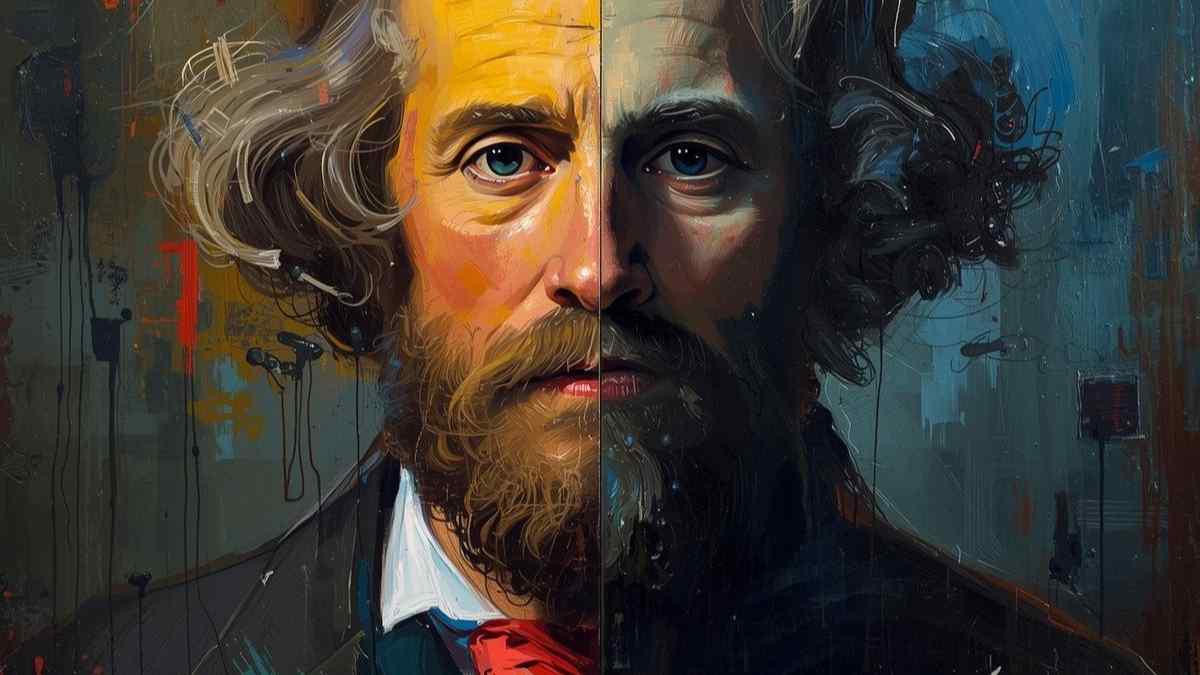 Vanuit dit perspectief onderging de Franse filosofie een belangrijke evolutie van de Verlichting naar het existentialisme.