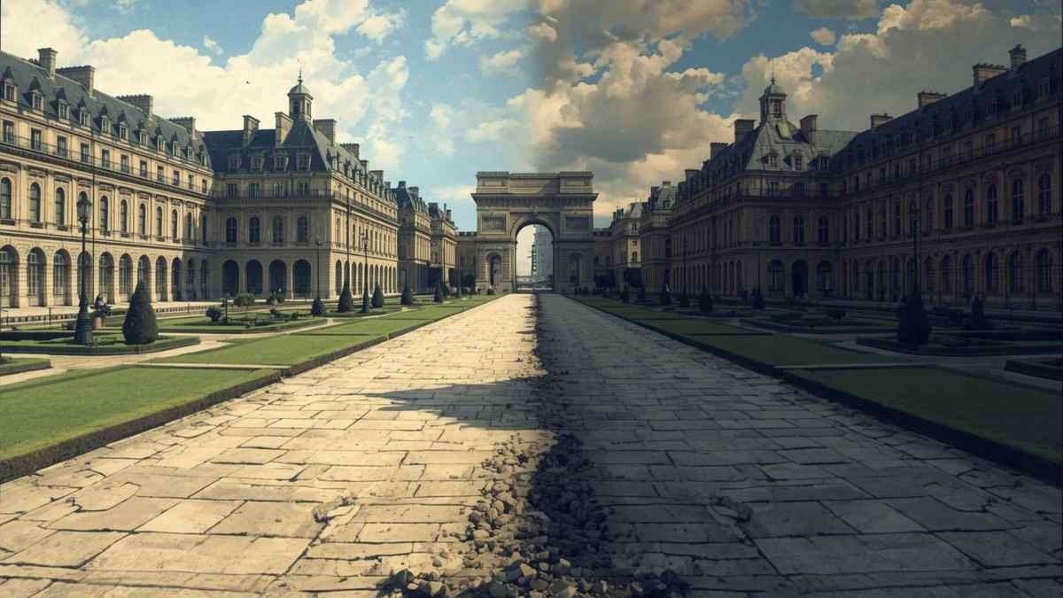 Het existentialisme stelde individuen in staat hun bestaansreden te bevragen en tegelijkertijd kritisch te kijken naar de zin van het leven en hun houding ten opzichte van de dood.