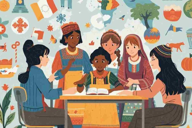 Culturele verschillen in het onderwijs in Europa (2)