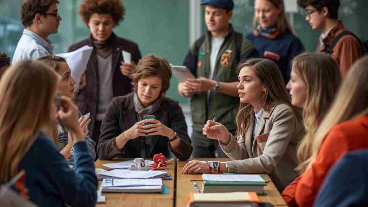 Op deze manier ontwikkelen leerlingen tolerantie en empathie door verschillende culturen te begrijpen.