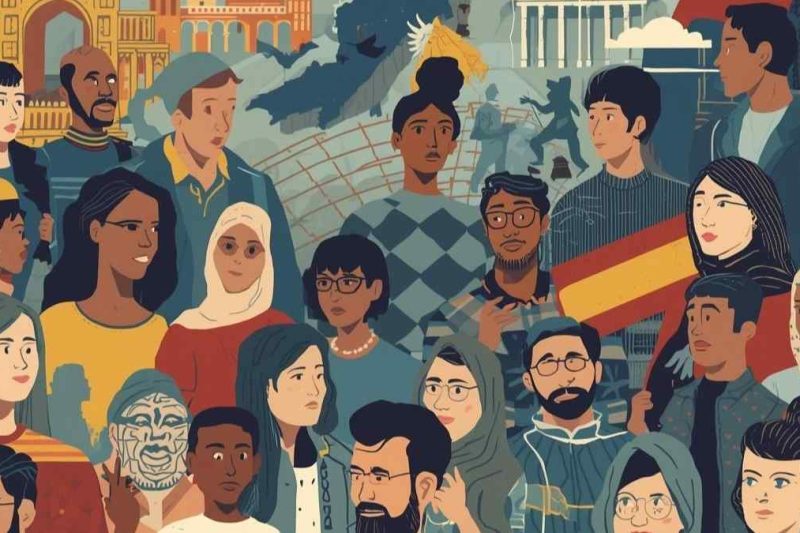 De impact van het vluchtelingenprobleem op de Europese samenleving (3)