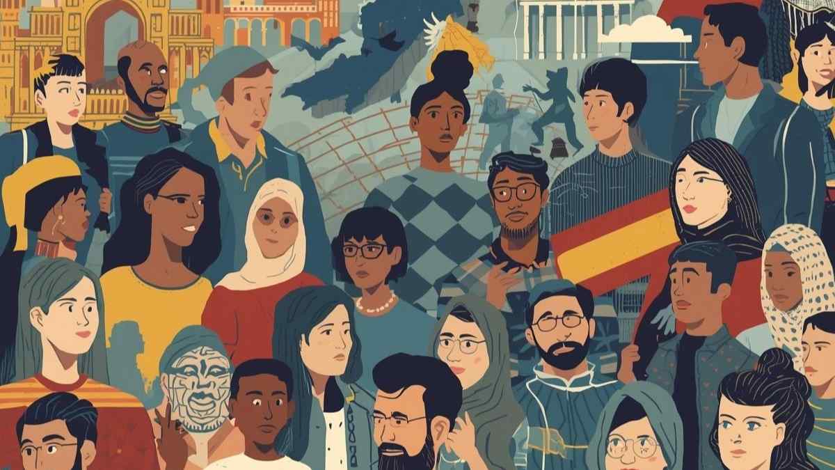 De impact van het vluchtelingenprobleem op de Europese samenleving (3)