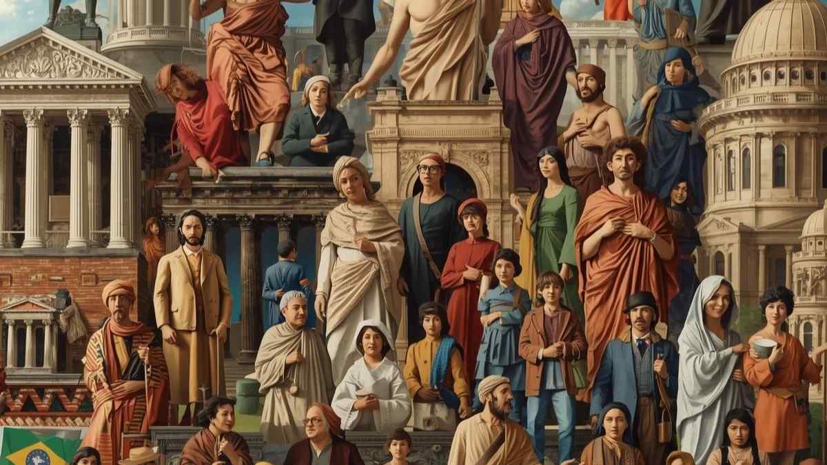 Beleidsonzekerheid en uiteenlopende benaderingen met betrekking tot de integratie van vluchtelingen hebben spanningen in de politieke arena veroorzaakt.