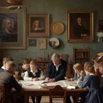 De invloed van het Verlichtingsdenken op het Europees onderwijs (6)