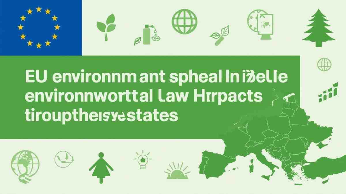 Bij het formuleren van milieubeleid houdt de EU ook rekening met mondiale vraagstukken zoals duurzaamheid, het behoud van natuurlijke hulpbronnen en klimaatverandering.