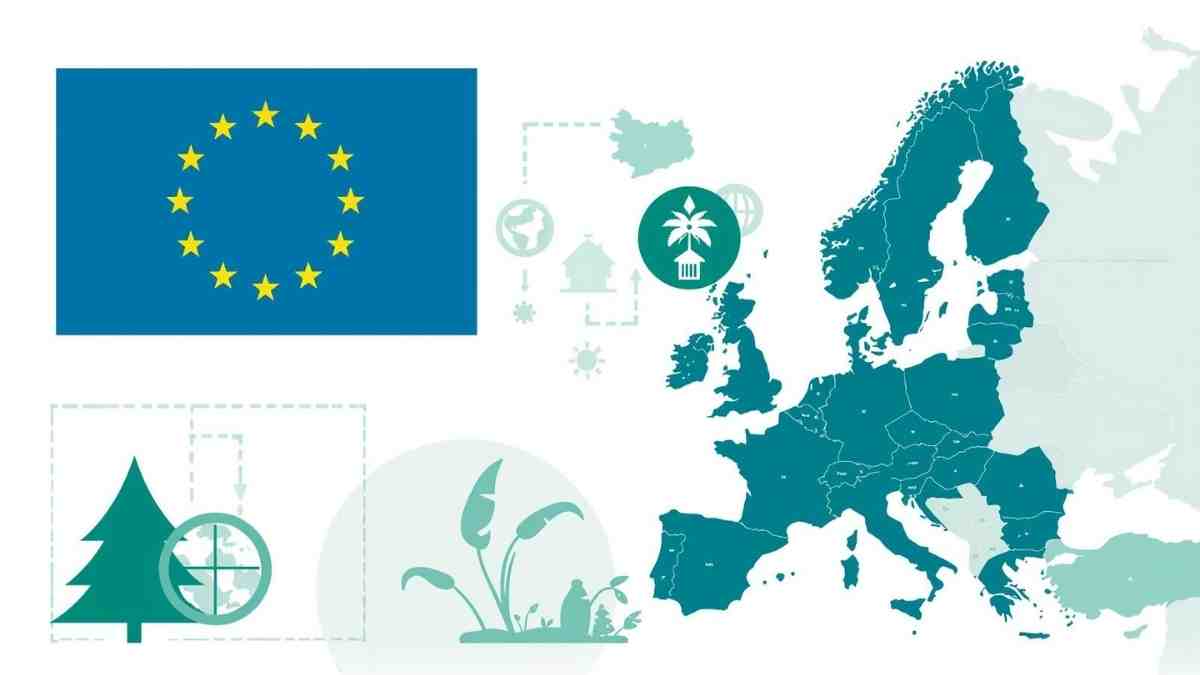 Tegelijkertijd stimuleert het EU-milieubeleid de samenwerking tussen de lidstaten, waardoor de grensoverschrijdende aspecten van milieuproblemen worden aangepakt.