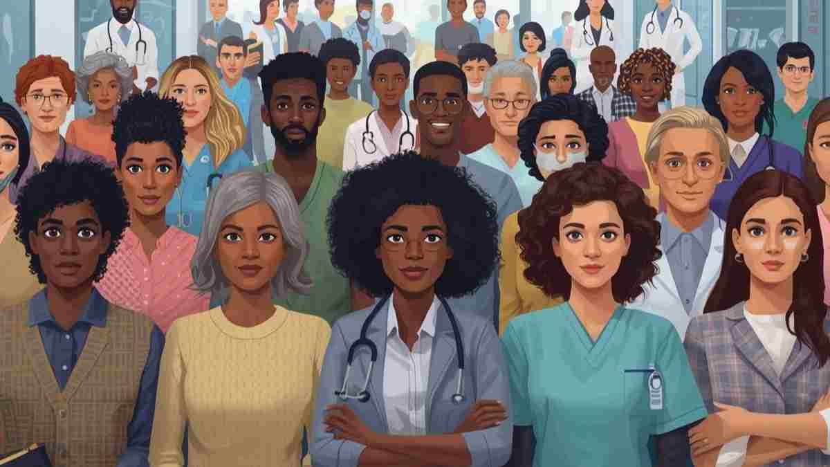 Dit kan de gezondheidsongelijkheid vergroten en de sociale onrechtvaardigheid versterken.