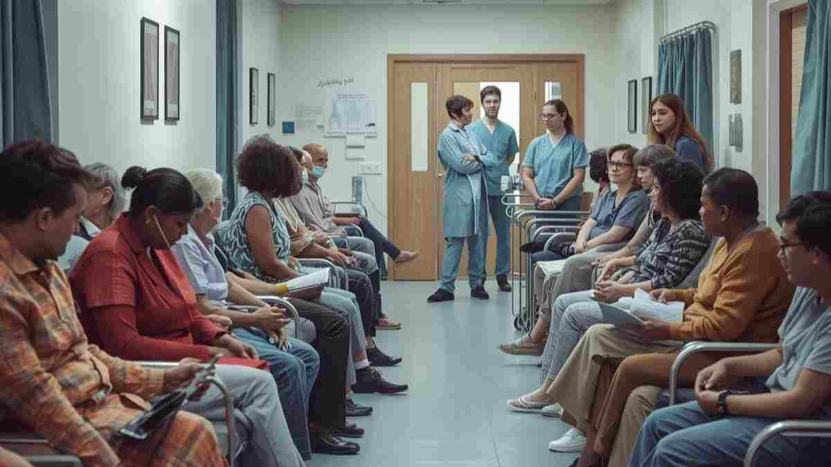 Daarnaast is het creëren en implementeren van gezondheidsbeleid dat rekening houdt met sociale rechtvaardigheid van essentieel belang voor gezondheidsgelijkheid.