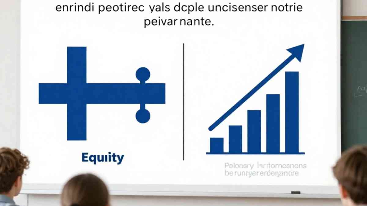 Met zijn op gelijkheid en succes gerichte onderwijsaanpak blijft Finland een inspiratiebron voor andere landen.