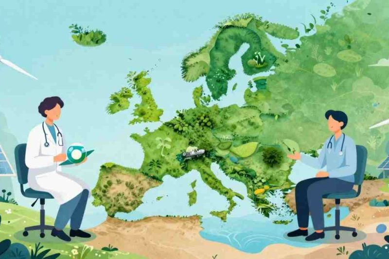 Het doel van een koolstofneutraal Europa realistisch of utopisch (2)