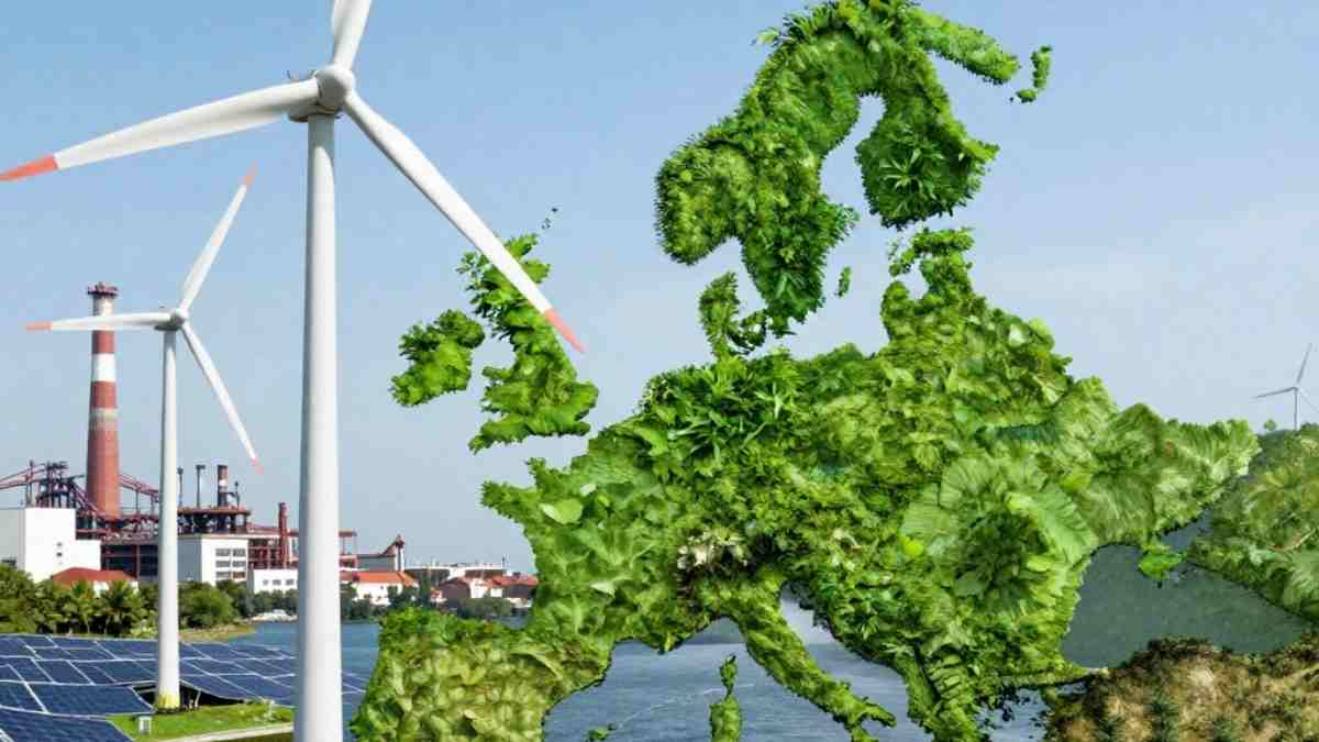 Deze stappen zijn niet alleen gericht op het verminderen van de uitstoot van broeikasgassen, maar ook op het bevorderen van groene economische groei.