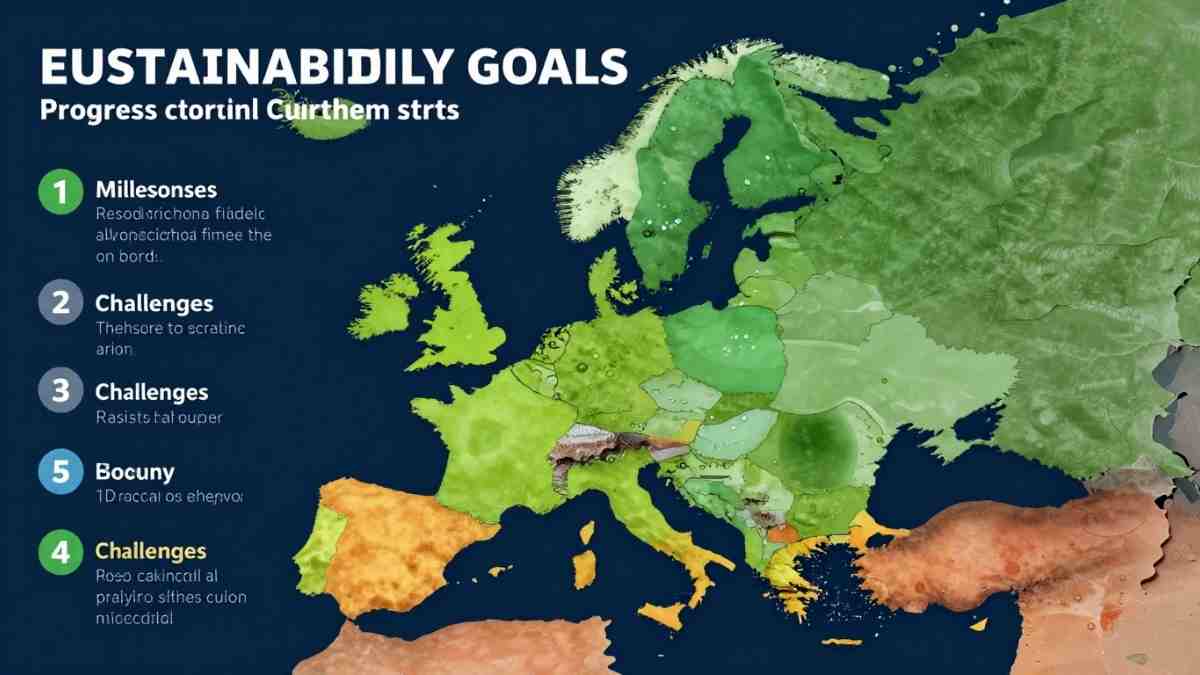 Het vergroten van het publieke bewustzijn en het waarborgen van publieke participatie zijn eveneens van vitaal belang voor het bereiken van de duurzaamheidsdoelstelling van Europa.