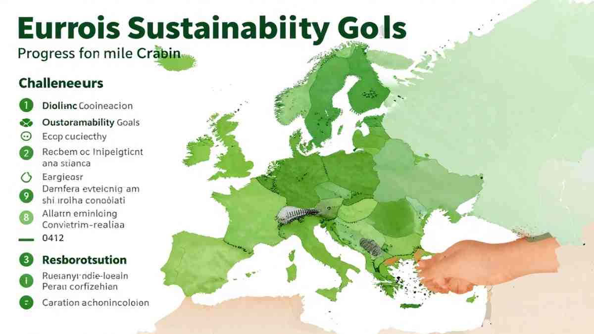 Of de stappen die worden gezet om dit doel te bereiken realistisch zijn, is echter een belangrijk discussiepunt.