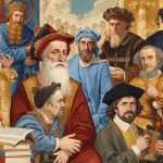 Historische ontwikkeling van de Europese filosofie (2)