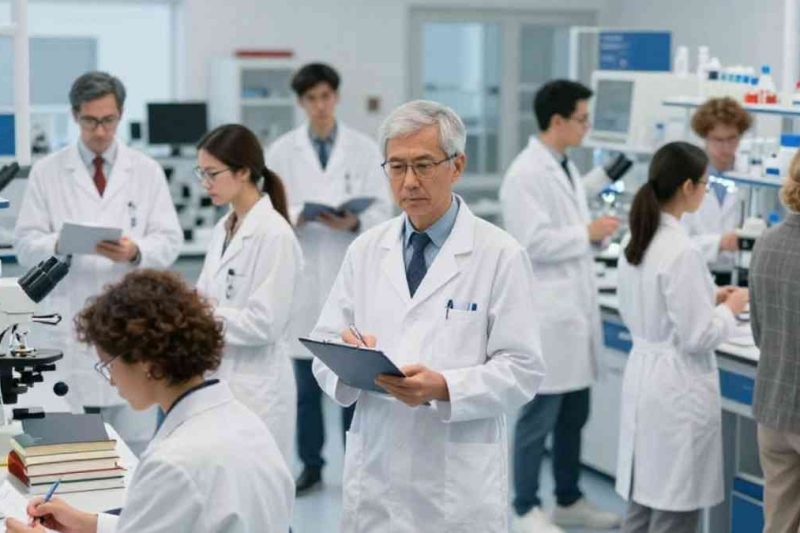 Informatieautoriteit tussen wetenschap en maatschappij (2)