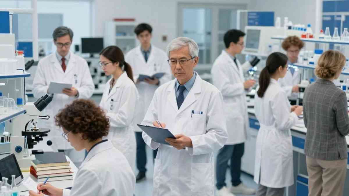 Informatieautoriteit tussen wetenschap en maatschappij (2)