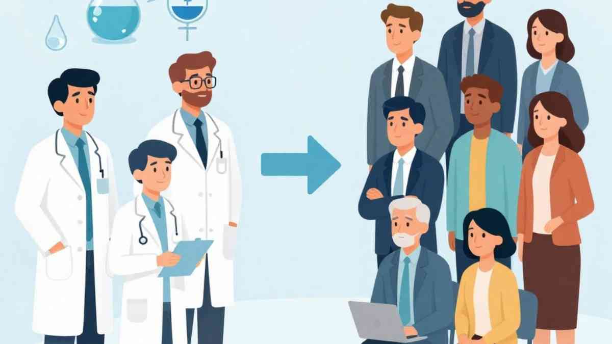 De geloofwaardigheid van wetenschappers en de kwaliteit van wetenschappelijk onderzoek bepalen het vertrouwen van de maatschappij in wetenschappelijke opvattingen.