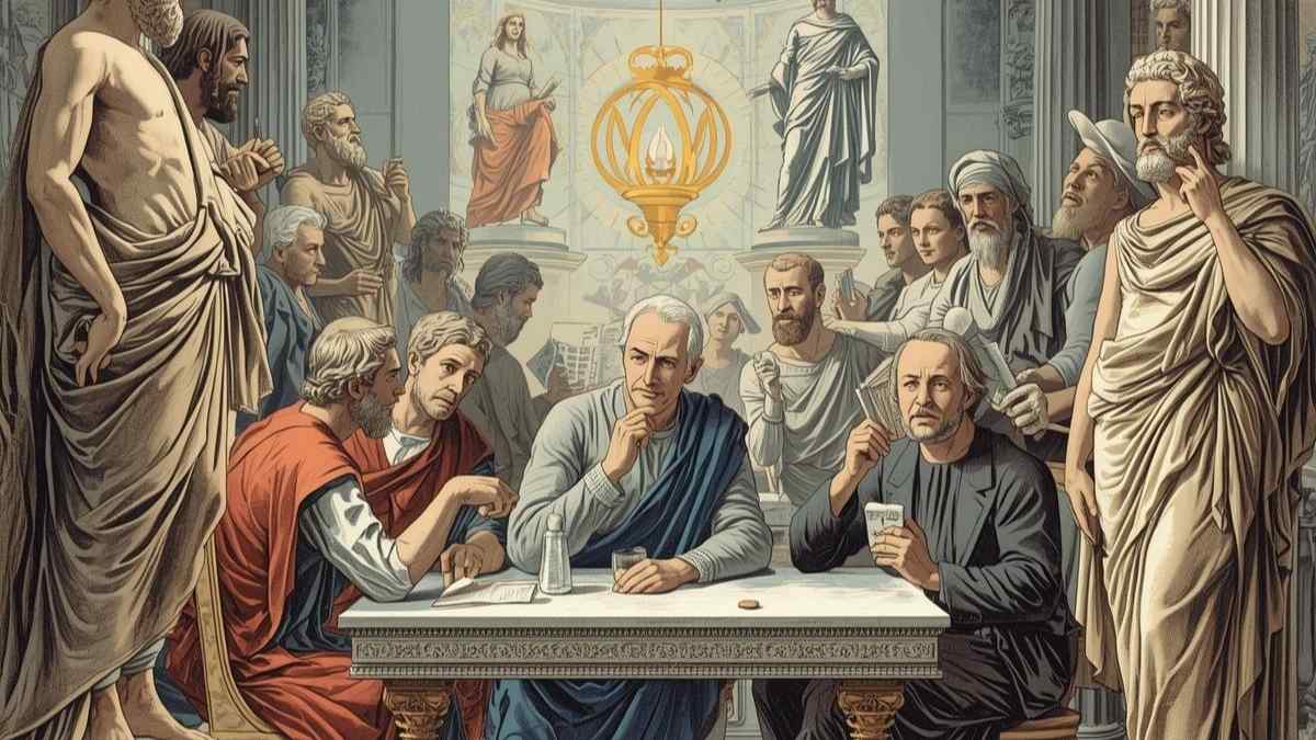 Onderwijs was niet langer uitsluitend gericht op religieuze doeleinden, maar op zelfontwikkeling en kennisverwerving.