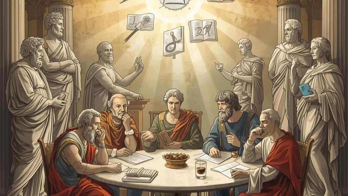 Renaissancehumanisme en zijn invloed op het Europese denken (3)