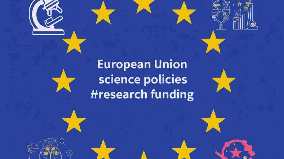 Deze strategieën zijn erop gericht het potentieel van Europa op het gebied van wetenschap en technologie te maximaliseren en een invloedrijke speler op wereldniveau te worden.